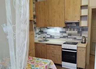 Аренда 1-комнатной квартиры, 40 м2, Ростов-на-Дону, Магнитогорская улица, 1Г