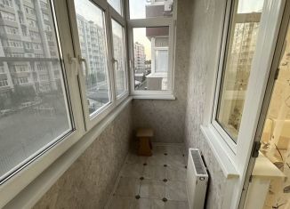 Аренда однокомнатной квартиры, 46.6 м2, Анапа, Парковая улица, 64Ак7