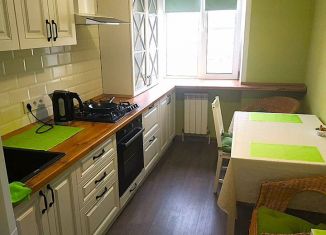 2-комнатная квартира на продажу, 50.9 м2, Кинель, Фестивальная улица, 4А