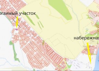 Земельный участок на продажу, 7.5 сот., Крым, улица Гунешли