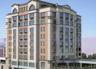 Однокомнатная квартира на продажу, 52 м2, Ставрополь, улица Дзержинского, 134