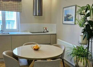 3-ком. квартира на продажу, 75 м2, Ростов-на-Дону, Нижегородская улица, 31/2, ЖК Тихий Дон