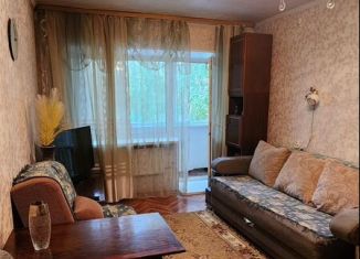 Продается двухкомнатная квартира, 43 м2, поселок городского типа Шушенское, 2-й микрорайон, 62