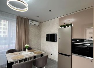 Продам двухкомнатную квартиру, 56 м2, Нижний Новгород, улица Героя Советского Союза Аристархова, 6