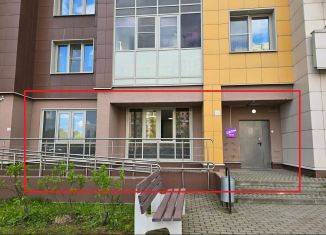 Продается помещение свободного назначения, 112.9 м2, Санкт-Петербург, метро Звёздная, Дунайский проспект, 7к7