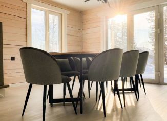 Сдается дом, 150 м2, поселок городского типа Шерегеш, улица Строителей, 42