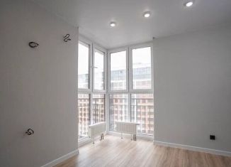 Продажа квартиры студии, 23.1 м2, Краснодар, улица Западный Обход, 39/2к6, улица Западный Обход