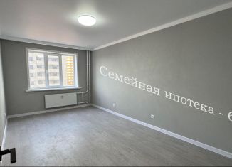 Продам 1-комнатную квартиру, 44 м2, Оренбург, улица Юркина, 4/1, ЖК Осенний Лист