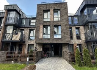 Продажа 1-комнатной квартиры, 45 м2, посёлок Стрельна, Красносельское шоссе, 22