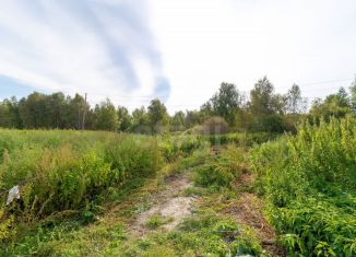 Продается земельный участок, 1183 сот., садоводческое товарищество Полиграфист, Вишнёвая улица