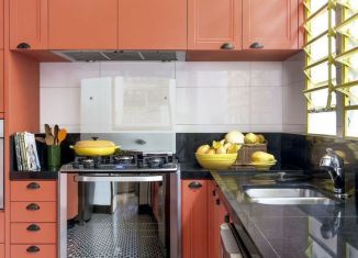 Продается 1-комнатная квартира, 32.7 м2, Тюмень, Ленинский округ