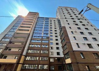 Продам 1-комнатную квартиру, 40 м2, Благовещенск, Заводская улица, 4/9, ЖК Лазурный Берег