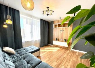 Продажа 1-комнатной квартиры, 46 м2, Ростов-на-Дону, Гвардейский переулок, 11/1