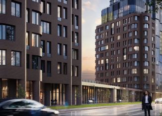 Продам помещение свободного назначения, 115.2 м2, Москва, ЖК Марк, к3, метро ЗИЛ