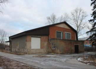 Склад на продажу, 532.2 м2, Татарстан, улица Валиева, 1Б