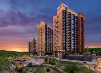 Продаю 2-комнатную квартиру, 35.7 м2, Красноярский край