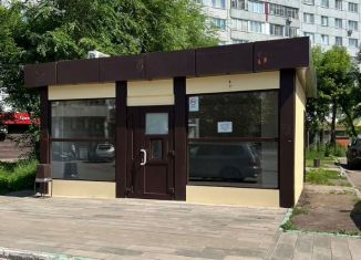 Сдаю в аренду торговую площадь, 30 м2, Красноярский край, Судостроительная улица, 95