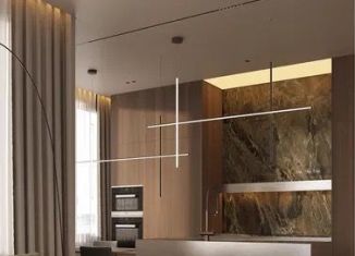 Продам однокомнатную квартиру, 41.5 м2, Краснодар, Новороссийская улица, 90/2к1, микрорайон Черемушки