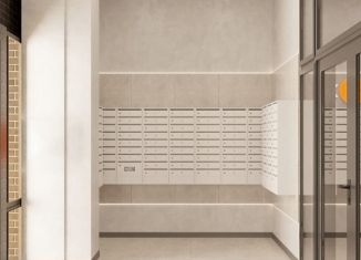 2-комнатная квартира на продажу, 41.9 м2, Ростов-на-Дону, проспект Солженицына