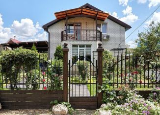 Продается дом, 128 м2, Краснодарский край, Ольховая улица