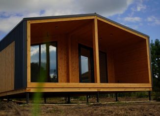 Продается дом, 46 м2, Тюмень, Салаирский тракт