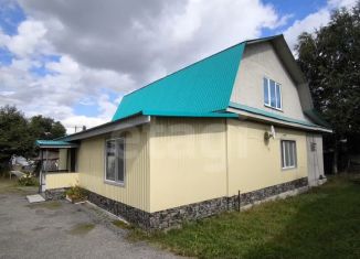 Дом на продажу, 132.9 м2, Тюмень, Калужская улица, 27Б