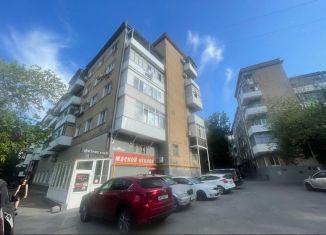 Продажа 3-ком. квартиры, 81 м2, Ростов-на-Дону, Профсоюзная улица, 29/22
