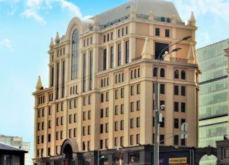 Аренда офиса, 362 м2, Москва, Павелецкая площадь, 2с3, Павелецкая площадь