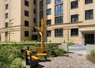 Продажа квартиры студии, 29 м2, Калининград