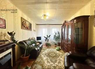 Продается двухкомнатная квартира, 51.6 м2, Димитровград, Черемшанская улица, 118