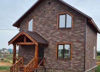 Дом на продажу, 104 м2, Татарстан, аллея Владимира Жириновского