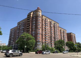 3-ком. квартира на продажу, 84.4 м2, Благовещенск, Октябрьская улица, 197