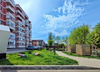 Продаю квартиру студию, 19 м2, Краснодар, улица Западный Обход, 38/1, улица Западный Обход