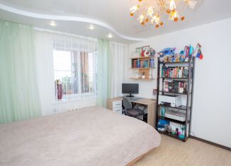 Продается 3-комнатная квартира, 104 м2, Пенза, 1-й проезд Рахманинова, 4