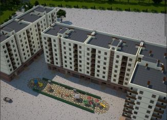 3-комнатная квартира на продажу, 72 м2, Махачкала, проспект Казбекова, 250