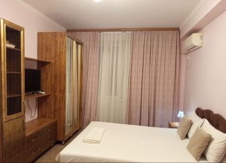 Сдача в аренду 1-комнатной квартиры, 30 м2, Судак, Гвардейская улица, 3