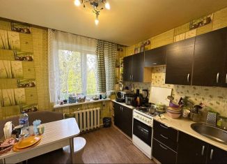 2-ком. квартира на продажу, 48 м2, Тихвин, 5-й микрорайон, 11