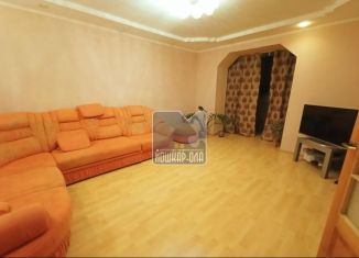 3-комнатная квартира на продажу, 107 м2, Йошкар-Ола, Красноармейская улица, 96А, 2-й микрорайон