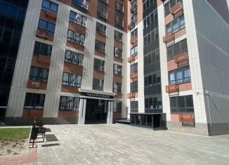 Продается двухкомнатная квартира, 59.5 м2, Воронеж, улица Пескова, 6