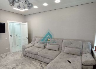 Сдам в аренду 2-ком. квартиру, 55 м2, Оренбург, улица Терешковой, 23