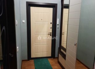 Продается однокомнатная квартира, 38.2 м2, Благовещенск, Пролетарская улица, 44