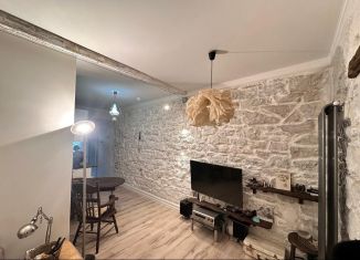 Продажа 1-ком. квартиры, 25 м2, Пятигорск, улица Крайнего, 23