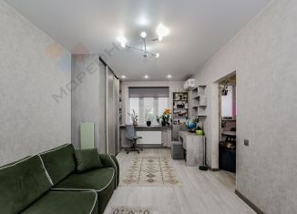 Продается 1-комнатная квартира, 32.3 м2, посёлок Берёзовый, посёлок Берёзовый, 7/36к4