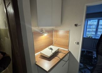 Сдам в аренду квартиру студию, 19 м2, Пермь, улица Пушкина, 108А