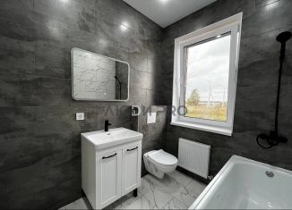 Продается дом, 95 м2, село Нагаево, Салютная улица