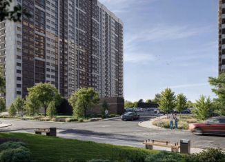 Продается квартира студия, 18.7 м2, Ростов-на-Дону, Таганрогская улица, 132/4