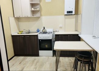 Продажа 1-ком. квартиры, 31.8 м2, Альметьевск, проспект Габдуллы Тукая, 27