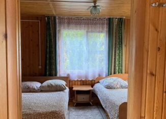 Сдается в аренду дом, 27 м2, Республика Алтай, Заречная улица, 3