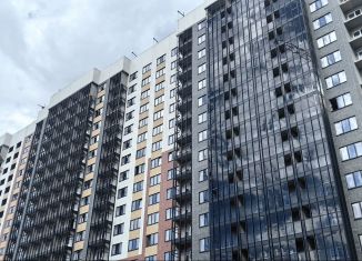 Продаю 1-комнатную квартиру, 36.6 м2, Воронеж