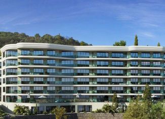 Однокомнатная квартира на продажу, 77.6 м2, Крым, улица Дражинского, 46А